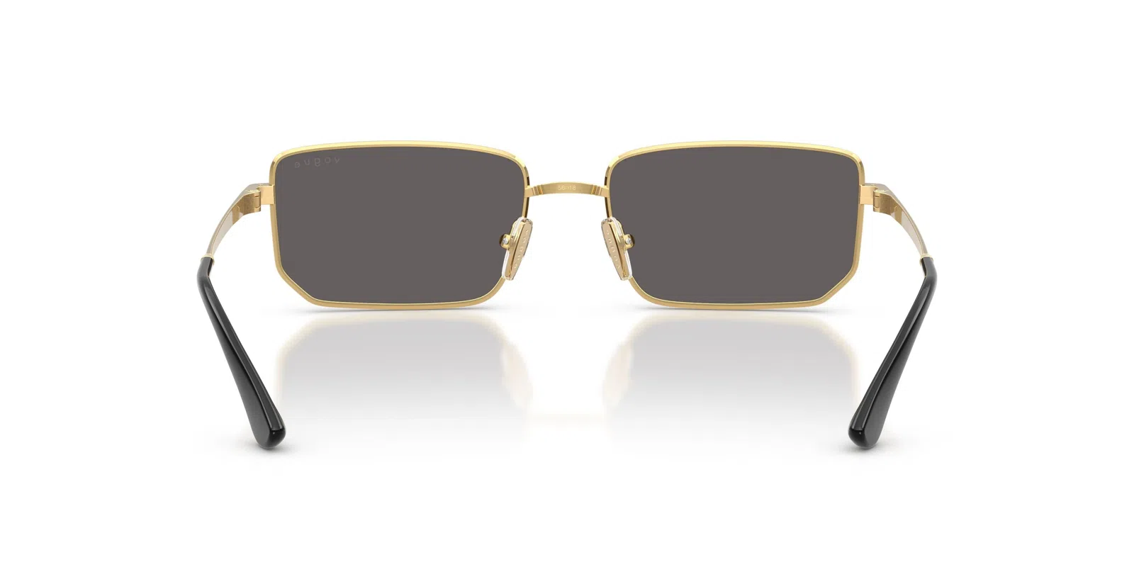 Vogue 4352S Sunglasses - view 20